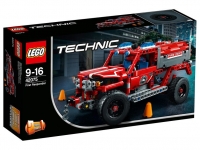 Lidl  LEGO® Technic First Responder
