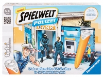 Lidl  Ravensburger Tiptoi-Mini-Spielwelt