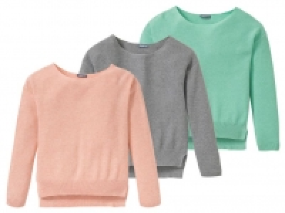 Lidl  PEPPERTS® Kinder Mädchen Strickpullover