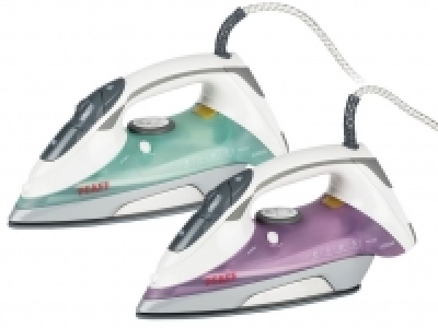 SINGER Dampfbügeleisen 5.22 17.99 €