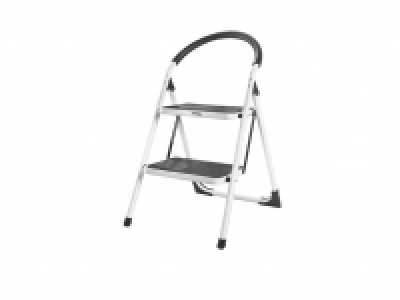 POWERFIX® Klapptrittleiter 12.99 €