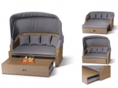 FLORABEST 4-in-1 Sonneninsel 399.00 €