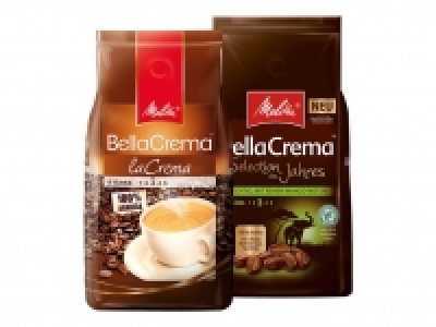 Melitta Bella Crema Ganze Bohnen 8.99 €