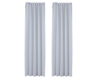 tukan 2 Vorhangschals 15.99 €