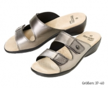 blue motion Damen-Komfort-Pantoletten 8.99 €
