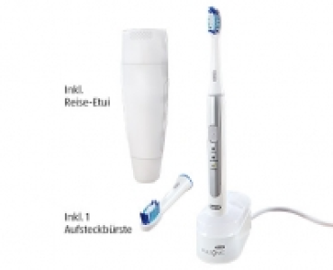 Aldi Süd  BRAUN Oral-B® PULSONIC SLIM 1200
