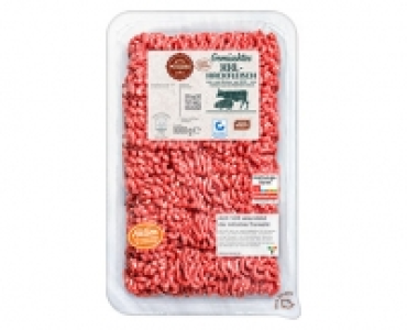 MEINE METZGEREI Hackfleisch, gemischt, XXL-Packung 3.89 €