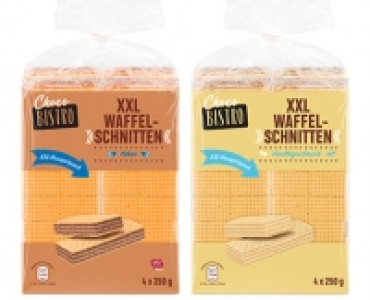 Choco BISTRO XXL Waffelschnitten 2.99 €