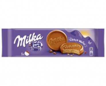 Milka Choco Wafer 1.39 €