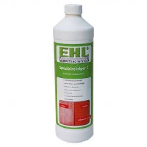 EHL Steinreiniger Spezialreiniger C 8.65 €