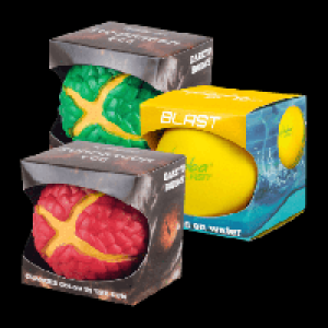 Aldi Nord  Waboba Ball