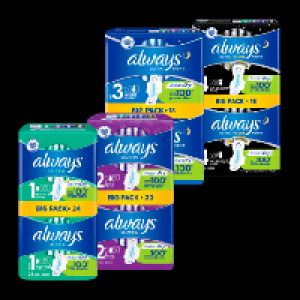 always ultra Binden 3.45 €