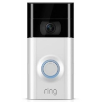 Metro  IP-Video-Türsprechanlage Doorbell 2