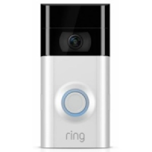 Metro  IP-Video-Türsprechanlage Doorbell 2