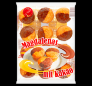 Magdalenas 1.29&nbsp;&euro;