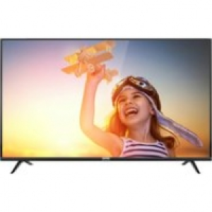 65DP600 164 cm (65 Zoll) LCD-TV mit LED-Technik schwarz / A+ 555.00 €