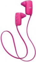 Euronics Jvc HA-F250-BT-P-E Bluetooth-Kopfhörer pink