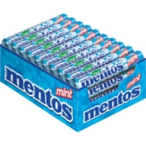 Mentos 0.35 €