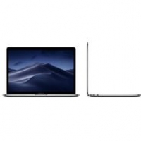 Euronics Apple MacBook Pro 13 Zoll (MV972D/A) spacegrau