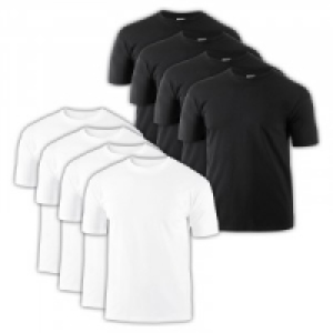 T-Shirt 4er-Pack 9.99 €