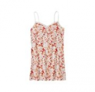 Damen-Nachthemd mit floralem Muster 7.99 €
