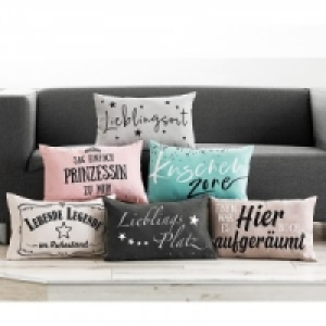 Dekokissen 4.99 €