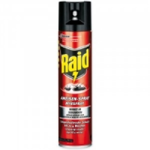 Ameisen-Spray 2.95 €
