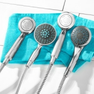 Handbrause-Set 9.99 €