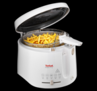 Penny  TEFAL Fritteuse MAXI FRY FF1000