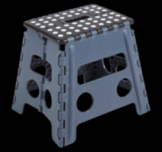 Klapphocker 6.99 €