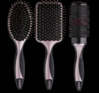 Penny  BABYLISS Haarbürste CERAMIC LINE