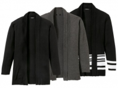 ESMARA® Damen Cardigan 6.99 €