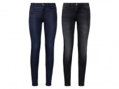 ESMARA® Damen Super-Skinny-Jeans 7.99 €