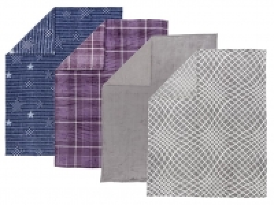 MERADISO® Wohndecke, 200 x 150 cm 7.49 €