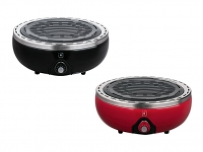 Holzkohlegrill 33.99 €