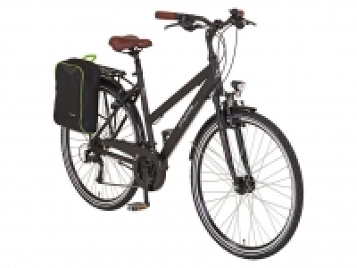 Lidl  Prophete Fahrrad Alu-Trekking, 28 Zoll