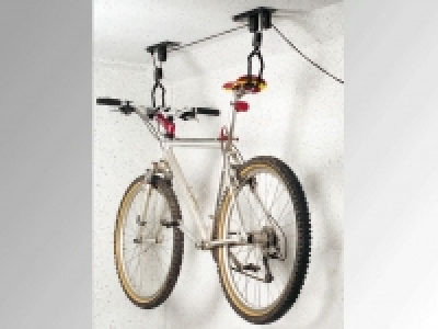 EUFAB Fahrrad-Deckenlift 10.99 €