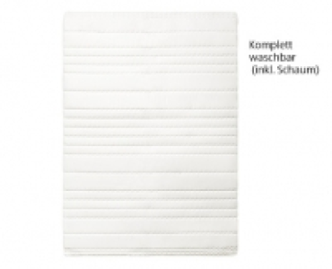 dormia Matratzen-Topper 59.99 €