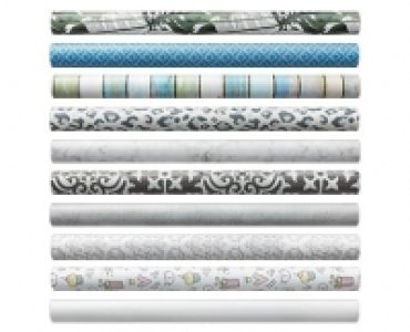 CASA Deco Trend-Folien 1.99 €