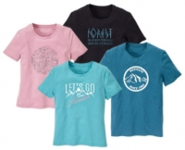 crane®Wander-Shirt