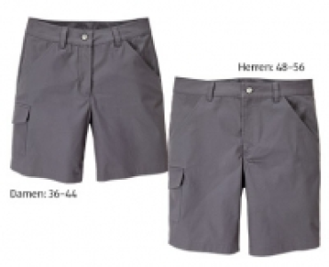 Aldi Süd  crane®Wander-Shorts