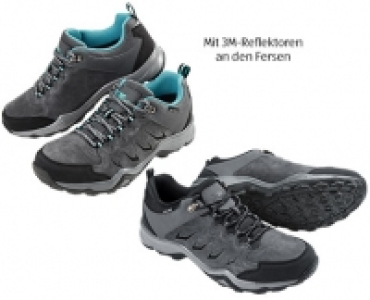 crane®Allterrainschuhe
