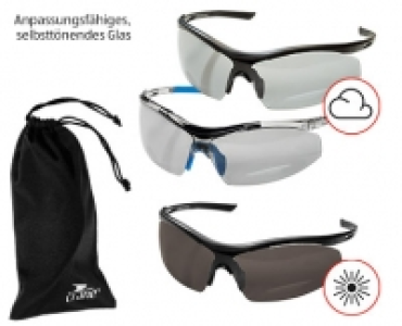 Aldi Süd  crane®SPORTS Sportbrille