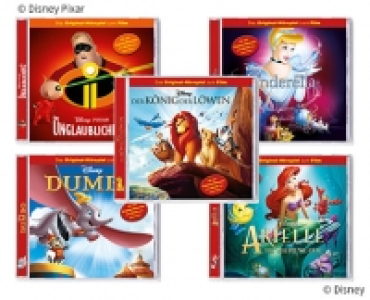 Hörspiel auf CD 2.99 €