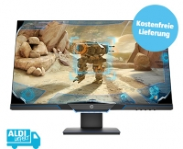 Aldi Süd  HP Gaming Monitor¹