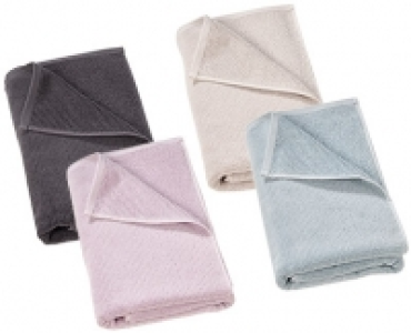 tukan 1 Frottier-Duschtuch oder 2 Frottier-Handtücher 9.99 €