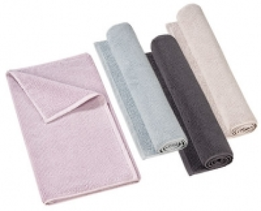 tukan Frottier-Badematte 9.99 €