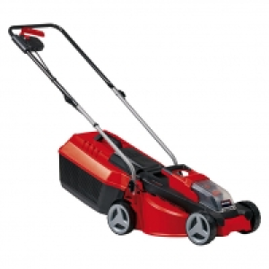Einhell Power X-Change Akku-Rasenmäher GE-CM 18/30 Li-Solo 79.95 €