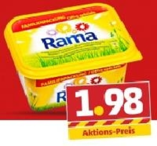 RAMA 1.98 €