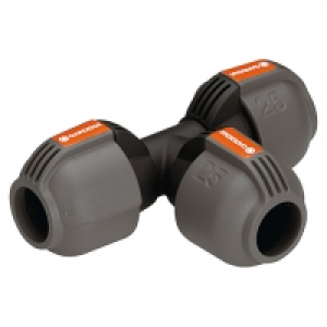 Gardena T-Stück 5.29 €
